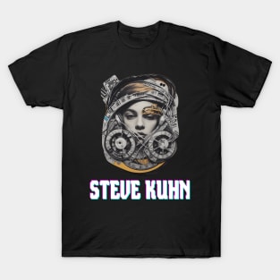 Steve Kuhn T-Shirt